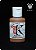 Tinta Acrílica DARK OCHRE - Kimera Kolors (30ml) (PBR48) - Imagem 1
