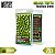 Tufos de grama VERDE REALISTA - Green Stuff World (6mm - XXL) - Imagem 2