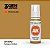Tinta Acrílica SAHARA YELLOW - AK Interactive (17ml) - Imagem 1