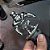 Super Chrome - AK Interactive (60ml) - Imagem 2