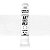Tinta Óleo TITANIUM WHITE / SNOW WHITE - AK Interative/Abteilung 502 (20ml) - Imagem 1
