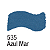 Tinta Metal Colors AZUL MAR - Acrilex (60ml) - Imagem 2