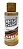 Tinta Metal Colors BRONZE - Acrilex (60ml) - Imagem 1
