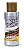 Tinta Metal Colors ALUMINIO - Acrilex (60ml) - Imagem 1