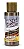 Tinta Metal Colors OURO NEGRO - Acrilex (60ml) - Imagem 1