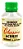 Solvente de tinta óleo ECOSOLV - Acrilex (100ml) - Imagem 1