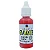 Tinta Acrílica Game - PYRROLE RED - Talento (20ml) - Imagem 1