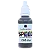 Tinta Acrílica Speed - SÉPIA - Talento (20ml) - Imagem 1