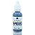 Tinta Acrílica Speed - BLUE GRAY - Talento (20ml) - Imagem 1
