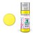 Tinta Acrílica HIGH COVERAGE YELLOW (Amarelo) - IONIC (20ml) - Imagem 1