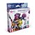 Conjunto Tintas Acrílicas: EXPANSION - IONIC Smart Colors (12x 20ml) - Imagem 1