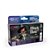 Conjunto Tintas Acrílicas: BLACK NOIR - IONIC Smart Colors (6x 20ml) - Imagem 1