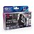 Conjunto Tintas Acrílicas: ESSENTIAL BLACK TONES - IONIC Smart Colors (6x 20ml) - Imagem 1