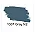Tinta Acrílica Acrylic Color - GRAY N2 - Talento (20ml) - Imagem 1