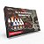 Conjunto de Tintas Acrílicas: D&D Underdark  - Army Painter (10x 12ml) - Imagem 1