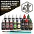 Conjunto de Tintas Acrílicas: GameMaster: Wilderness Adventures RPG - Army Painter (15x 18ml) - Imagem 2