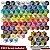 Conjunto de Tintas Acrílicas: Speedpaint Complete Set 2.0 - Army Painter (90x 18ml) - Imagem 2