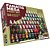 Conjunto de Tintas Acrílicas: Warpaints Fanatic: Mega Set - Army Painter (50x 18ml) - Imagem 1