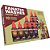 Conjunto de Tintas Acrílicas: Warpaints Fanatic: Washes Paint Set - Army Painter (10x 18ml) - Imagem 1