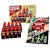 Conjunto de Tintas Acrílicas: Warpaints Fanatic: Washes Paint Set - Army Painter (10x 18ml) - Imagem 3