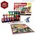 Conjunto de Tintas Acrílicas: Warpaints Fanatic: Most Wanted - Army Painter (22x 18ml) - Imagem 3