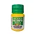 Tinta Acrílica Decorfix Fosca AMARELO CADMIO - Corfix (37ml) - Imagem 1