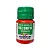 Tinta Acrílica Decorfix Fosca VERMELHO FOGO - Corfix (37ml) - Imagem 1