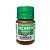 Tinta Acrílica Decorfix Fosca MARROM - Corfix (37ml) - Imagem 1