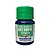Tinta Acrílica Decorfix Fosca AZUL TURQUESA - Corfix (37ml) - Imagem 1