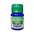 Tinta Acrílica Decorfix Fosca AZUL ULTRAMAR - Corfix (37ml) - Imagem 1