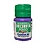 Tinta Acrílica Decorfix Fosca VIOLETA COBALTO - Corfix (37ml) - Imagem 1