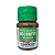 Tinta Acrílica Decorfix Fosca DARK CHOCOLATE - Corfix (37ml) - Imagem 1