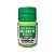 Tinta Acrílica Decorfix Fosca VERDE KIWI - Corfix (37ml) - Imagem 1