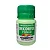 Tinta Acrílica Decorfix Fosca VERDE LIMÃO - Corfix (37ml) - Imagem 1