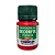 Tinta Acrílica Decorfix Fosca CEREJA - Corfix (37ml) - Imagem 1
