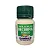 Tinta Acrílica Decorfix Fosca PÉROLA - Corfix (37ml) - Imagem 1