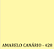 Tinta Acrílica Decorfix Fosca AMARELO CANÁRIO - Corfix (37ml) - Imagem 2