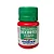 Tinta Acrílica Decorfix Fosca VERMELHO ESCARLATE - Corfix (37ml) - Imagem 1