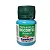 Tinta Acrílica Decorfix Fosca AZUL TURQUESA CLARO - Corfix (37ml) - Imagem 1