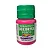 Tinta Acrílica Decorfix Fosca ROSA PINK - Corfix (37ml) - Imagem 1