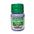 Tinta Acrílica Decorfix Fosca VIOLETA CLARO - Corfix (37ml) - Imagem 1