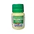 Tinta Acrílica Decorfix Fosca AMARELO BEBÊ - Corfix (37ml) - Imagem 1