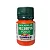 Tinta Acrílica Decorfix Fosca LARANJA CADMIO - Corfix (37ml) - Imagem 1