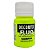 Tinta Acrílica Decorfix Fluorescente AMARELO LIMÃO - Corfix (37ml) - Imagem 1