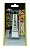 Pasta Metálica Gold Fix - PRATA ENVELHECIDA - Corfix (20ml) - Imagem 1