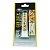 Pasta Metálica Gold Fix - OURO PÁLIDO - Corfix (20ml) - Imagem 1