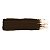 Tinta Óleo BURNT UMBER / BROWN WASH - AK Interative/Abteilung 502 (20ml) - Imagem 2