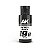 Tinta Acrílica Dual Exo 19B - INFINITY BLACK - AK Interactive (60ml) - Imagem 1