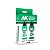 Conjunto Tintas Acrílicas Dual Exo - ALIEN GREEN & VIRIDIAN GREEN - AK Interactive (Box x2 60ml) - Imagem 1