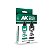 Conjunto Tintas Acrílicas Dual Exo - GALAXY GREEN & CHAOS GREEN - AK Interactive (Box x2 60ml) - Imagem 1